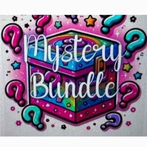 5lbs Mystery Box Size Large